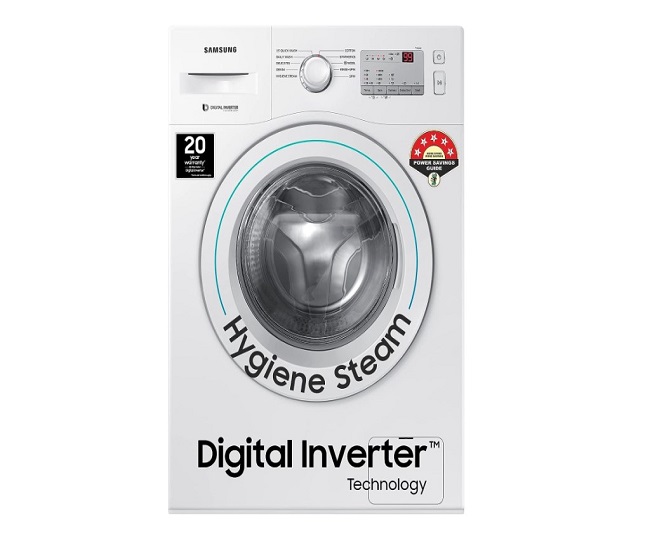 Fully Automatic Washing Machines Under 25000 Energy Efficient Options